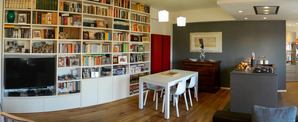 open space