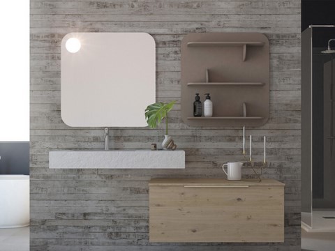 bagno design