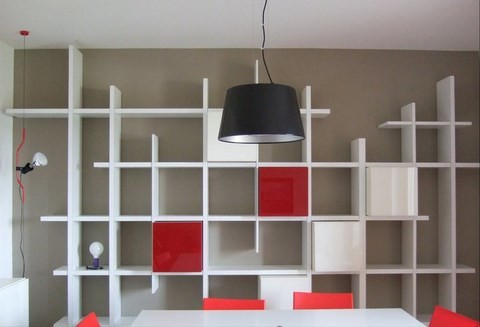 libreria design