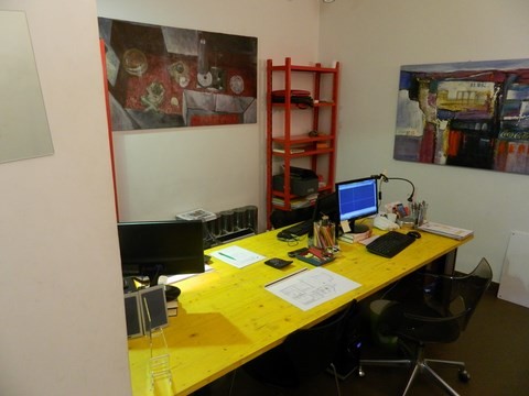 studio di architettura