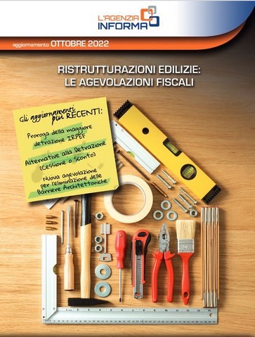 guida agevolazioni fiscali 