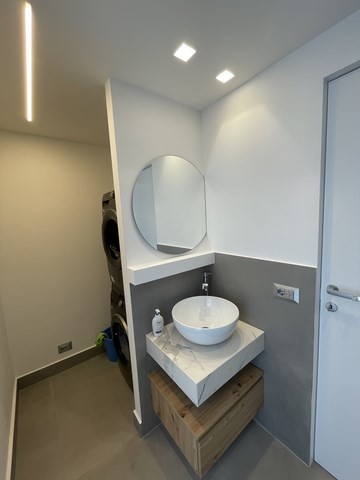 bagno piccolo